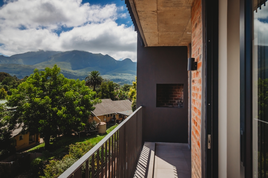 2 Bedroom Property for Sale in Dormehls Drift Western Cape